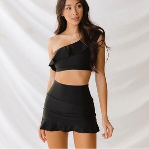 Albion Fit swim skirt